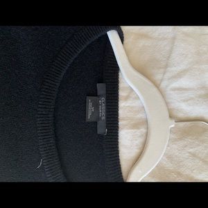 Classics by Worth Cashmere Top